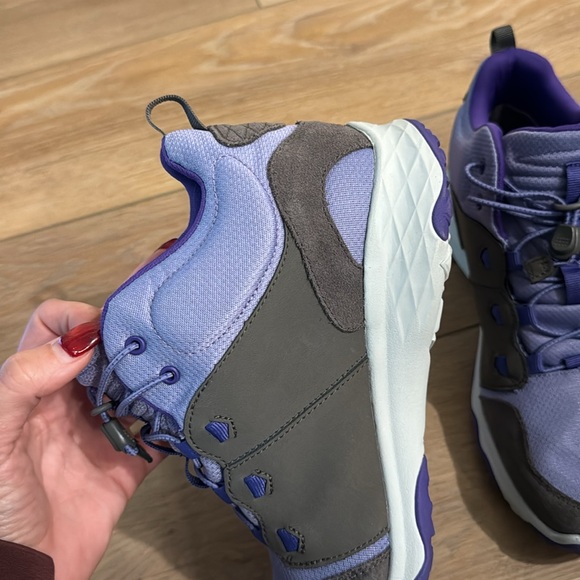 Teva Arrowood Venture Mid WP waterproof hiking boots - Picture 9 of 9